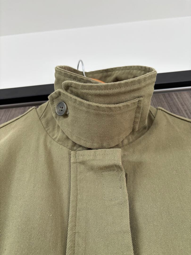 CANAL JEAN コート　ジャケット