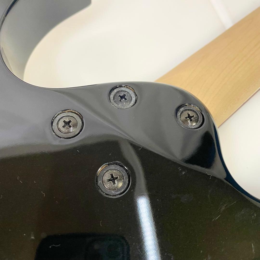 ◎ GiO Ibanez アイバニーズ GRG150DX エレキギター