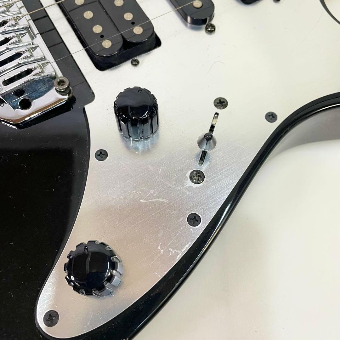 ◎ GiO Ibanez アイバニーズ GRG150DX エレキギター
