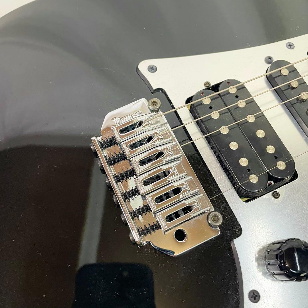 ◎ GiO Ibanez アイバニーズ GRG150DX エレキギター