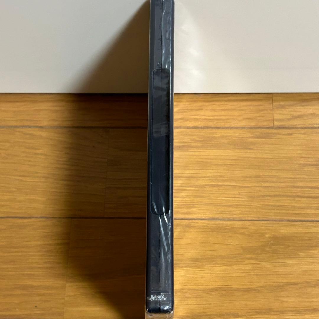 新品未開封　PS2   ウォーリアーブレイド