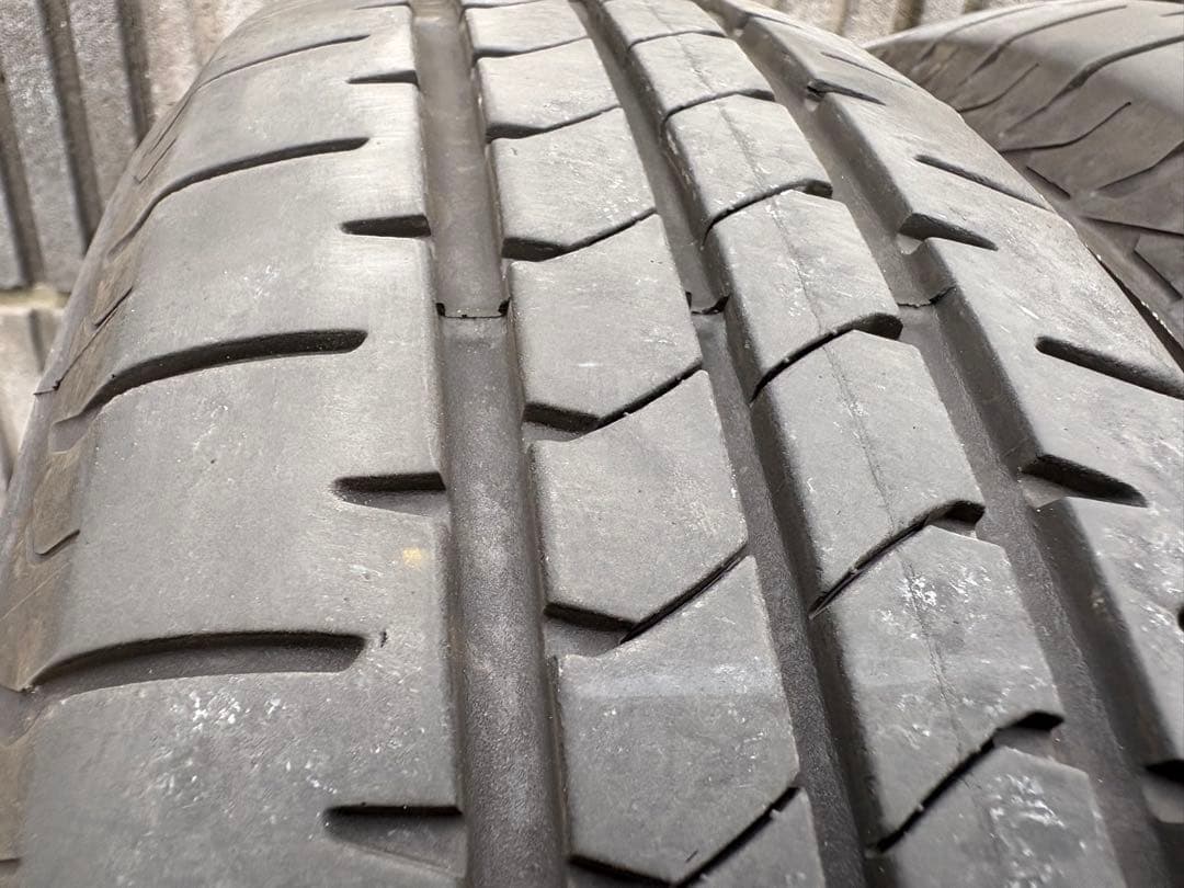ブリヂストン ニューノ　155/65R14 2024年製　4本