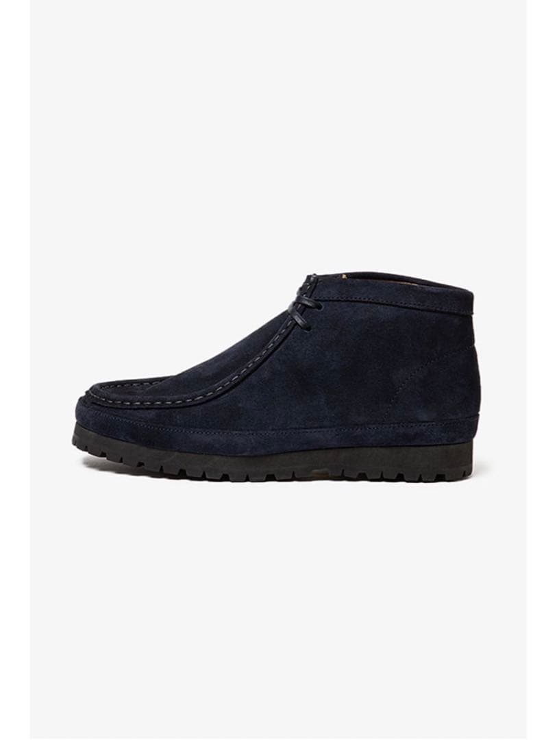 nonnative 39th COLLECTION モックシューズ チロリアン