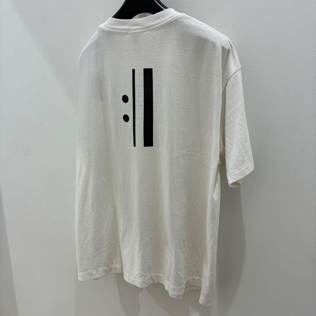 SAINT Mxxxxxx セントマイケル エヴァンゲリオン　tee