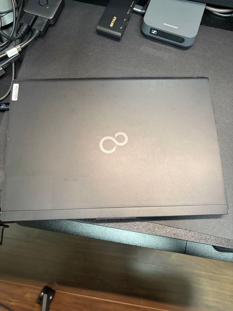 さ*し様 【中古相応品】FUJITSU LIFE BOOK U939/A
