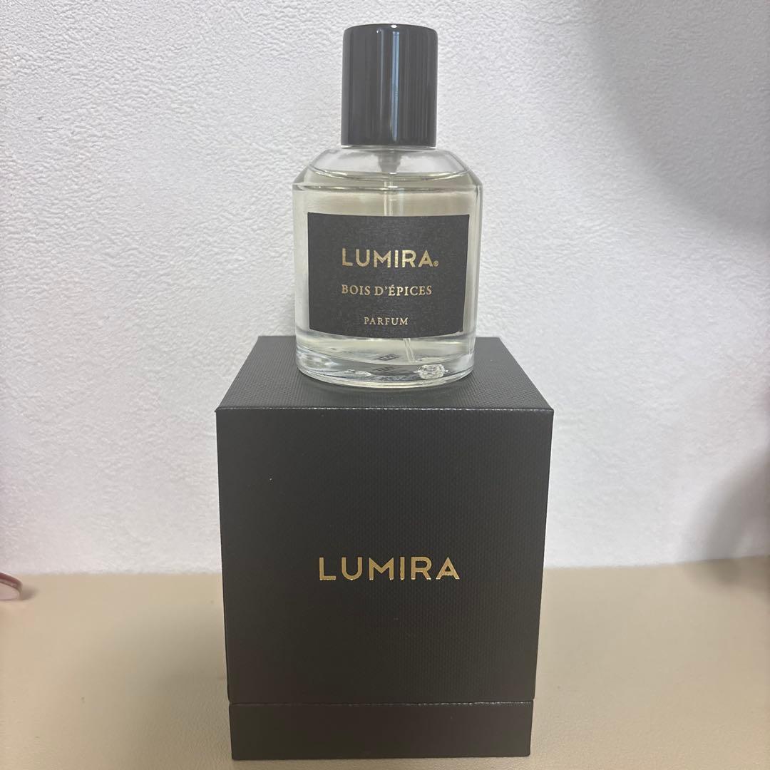 p*w様 オーストラリア発　ニッチ香水　LUMIRA 香水 50ml