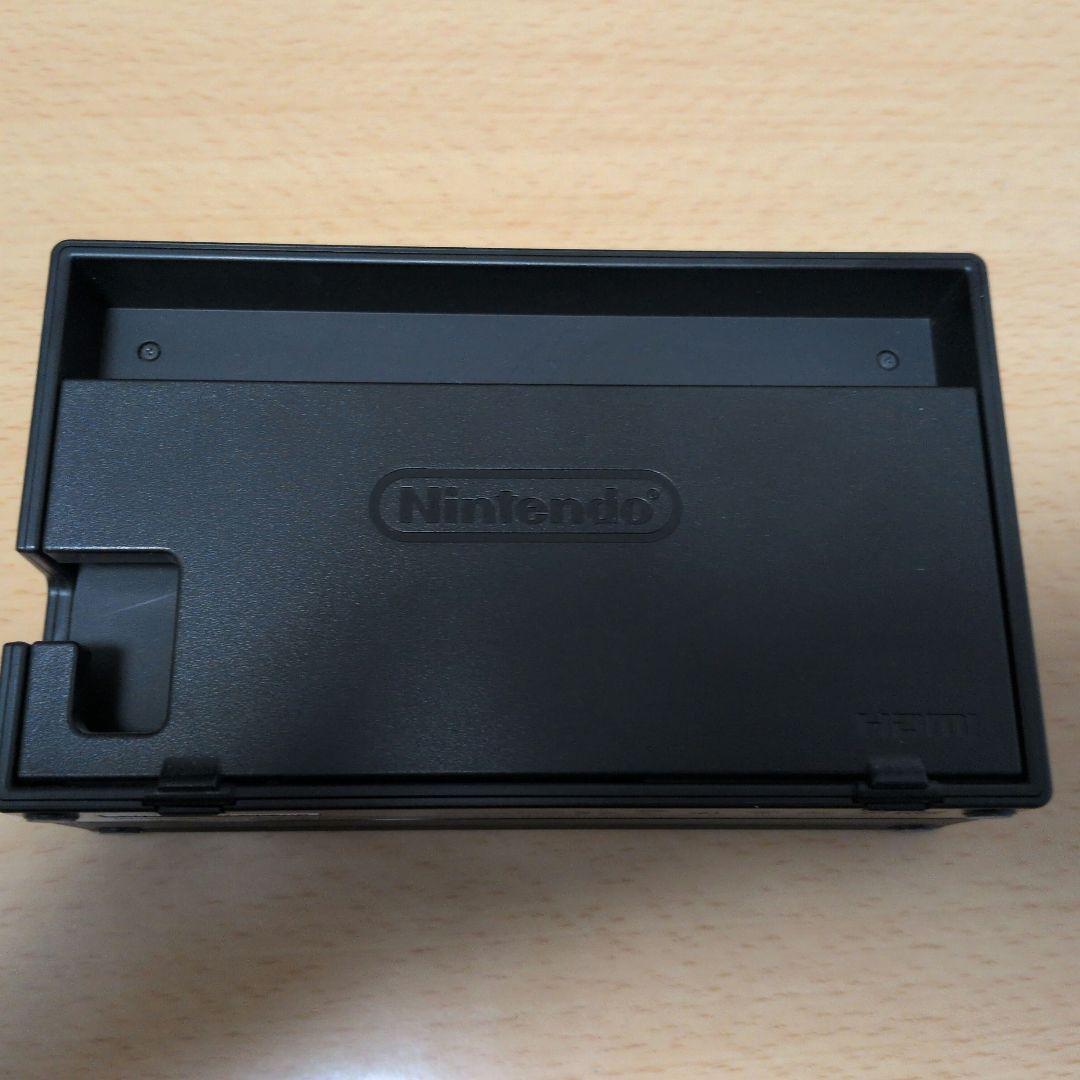 Nintendo Switch 本体 スプラトゥーン2同梱版モデル