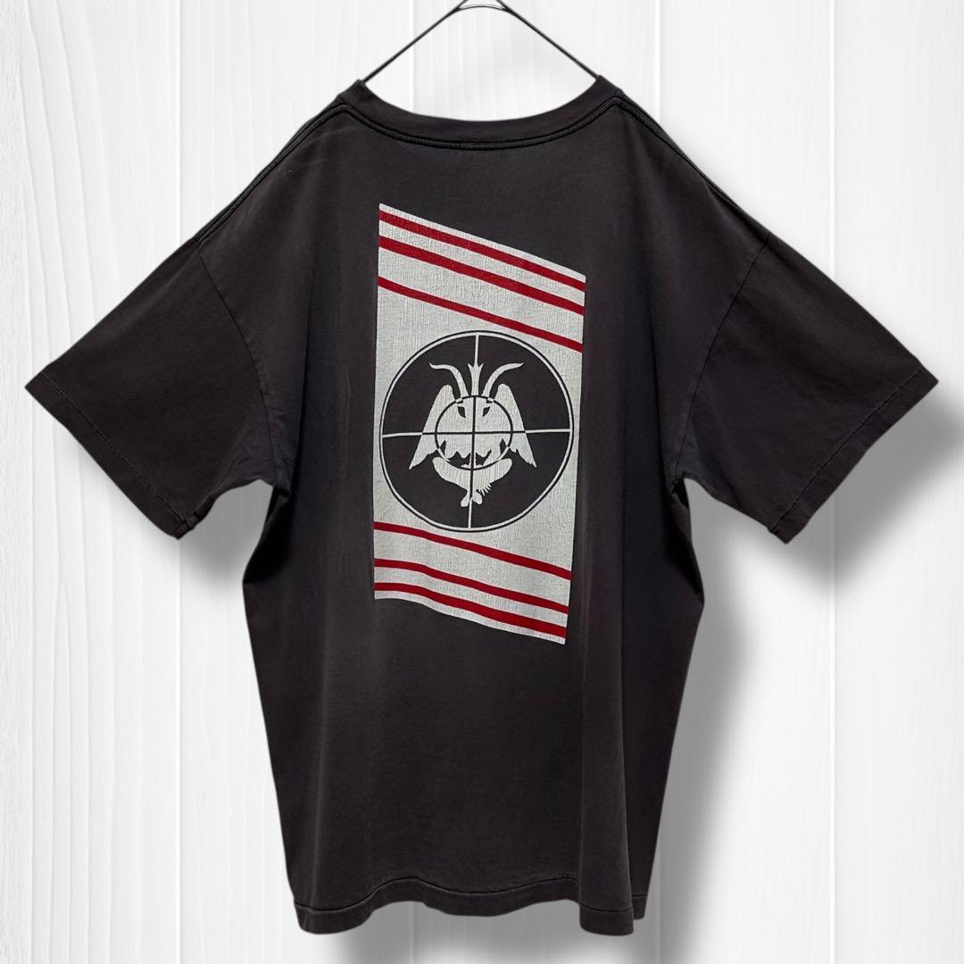 専用【22SS☆国内正規品】SS TEE SATAN ENEMY / BLACK