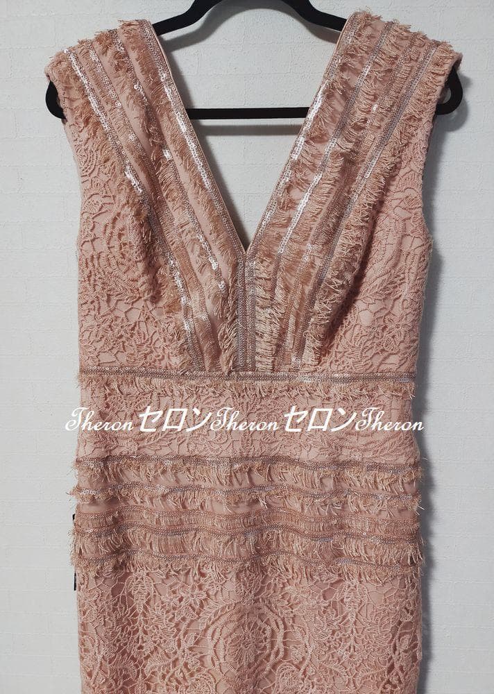 TADASHI SHOJI タダシ ショージ ワンピース ドレス US8