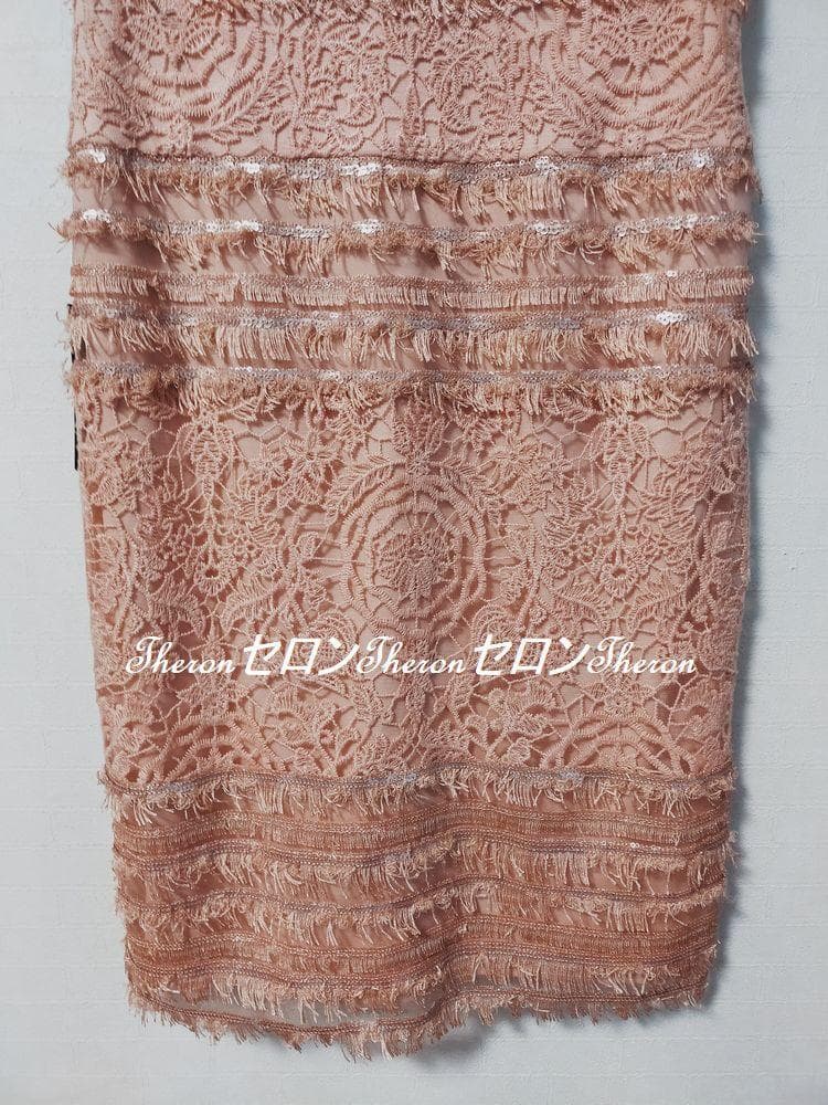 TADASHI SHOJI タダシ ショージ ワンピース ドレス US8