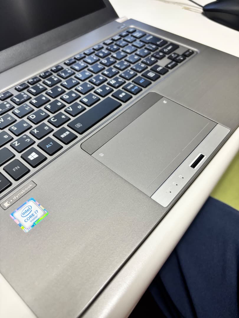 り*ね様 Core i7 　Dynabook RZ63/ FS　美品
