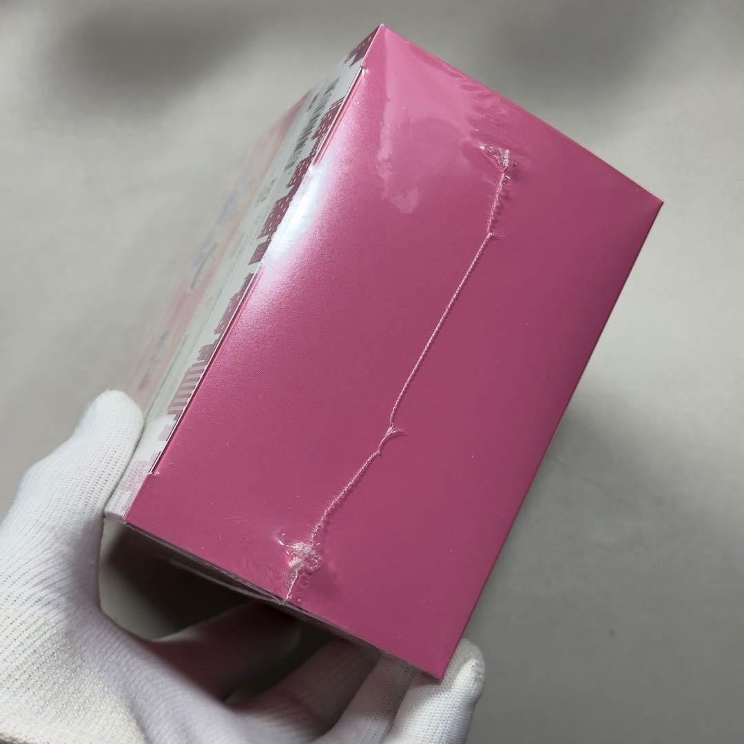 新品　電気街の喫茶店　限定版　特典付き