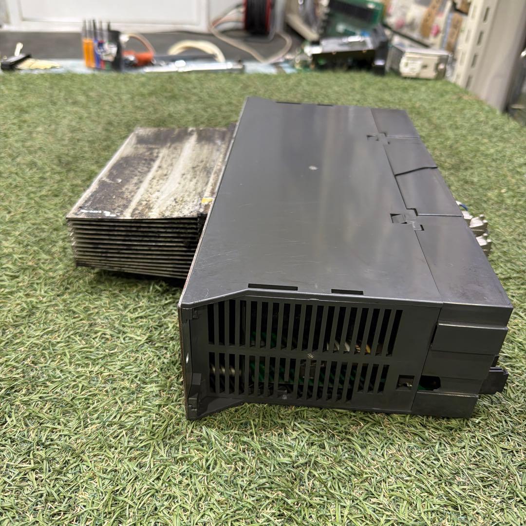 東芝マシン AF42A ドライブ　動作保証　 Toshiba Drive
