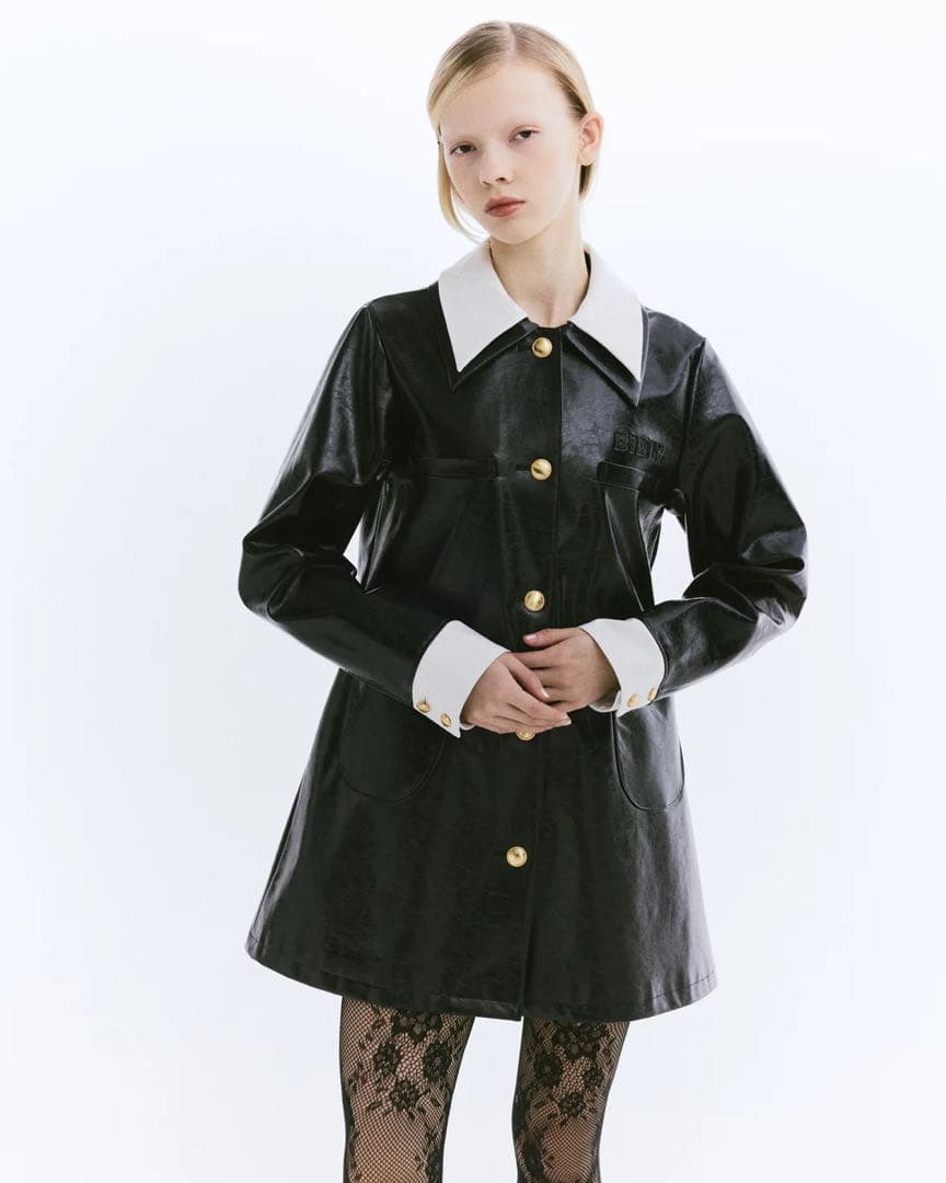 ジャケット・アウター Bibiy JENNA JACKET