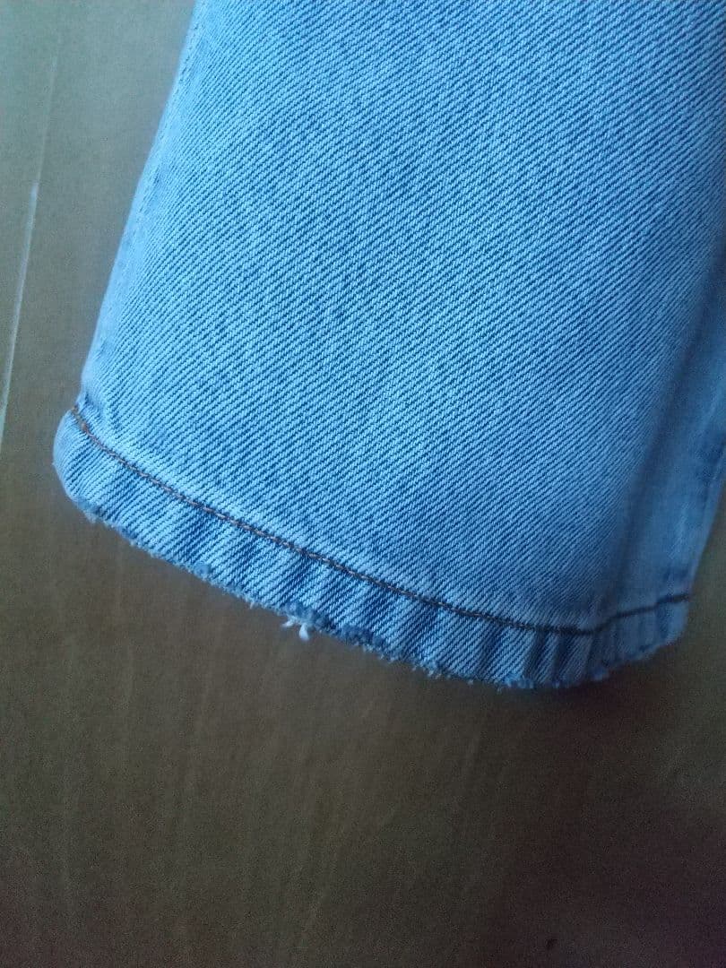 ☆美品☆プラージュ リアム Boy'sデニム ジーンズ Plage RIAM