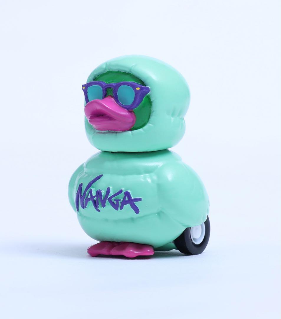 NANGA GAAAGAAAGAAACY 3色セット