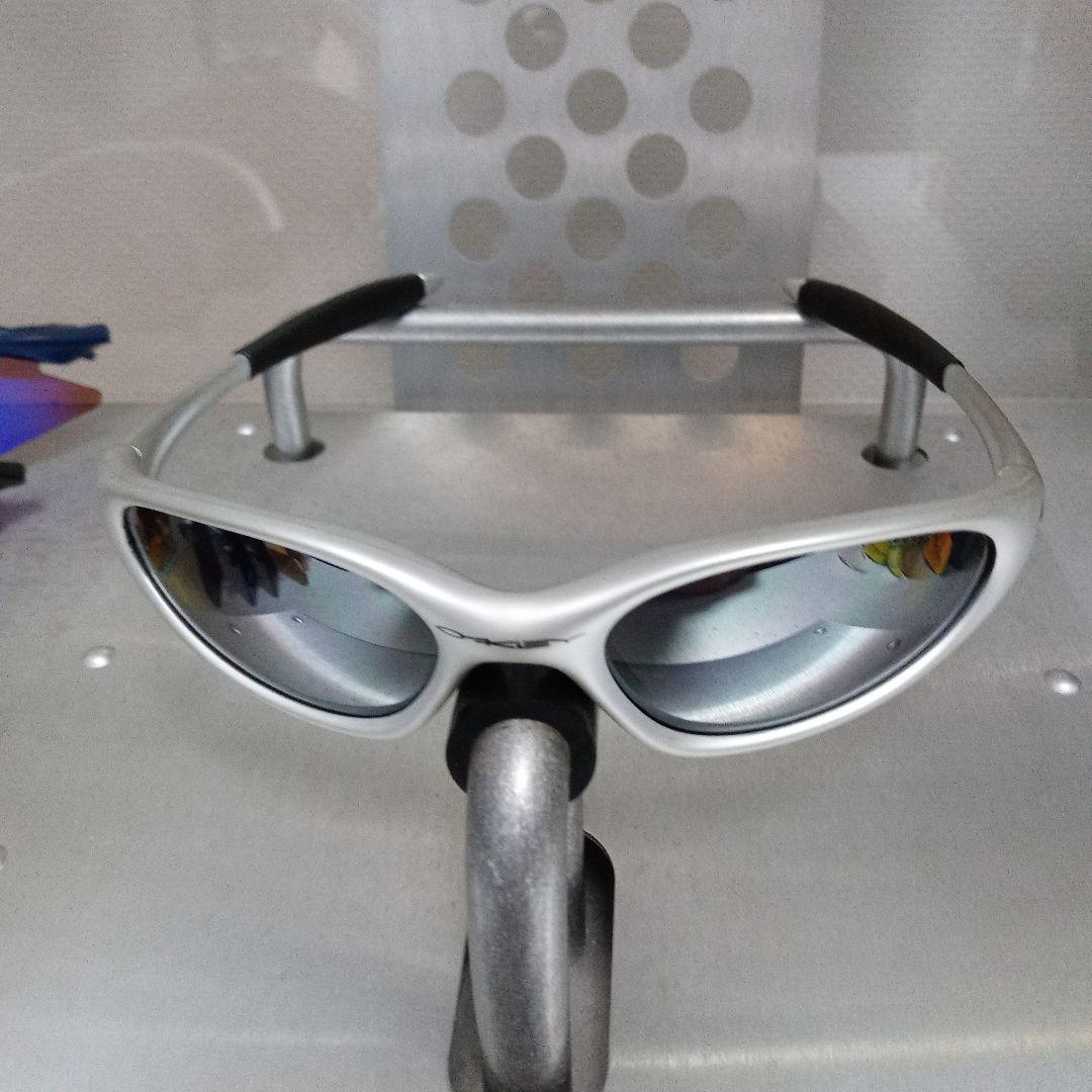 【Rei】Oakley Minute 確認画像