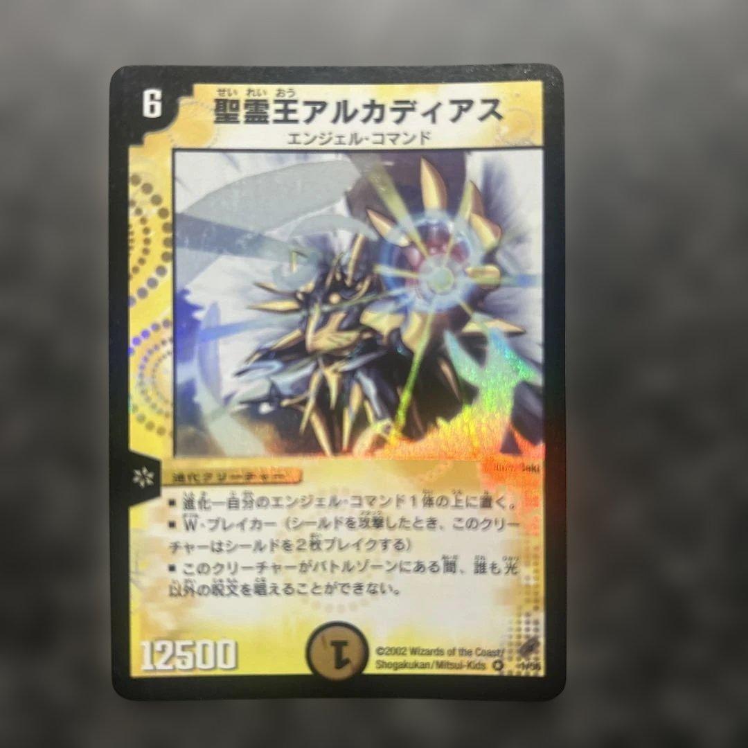 デュエル・マスターズ　カードセット