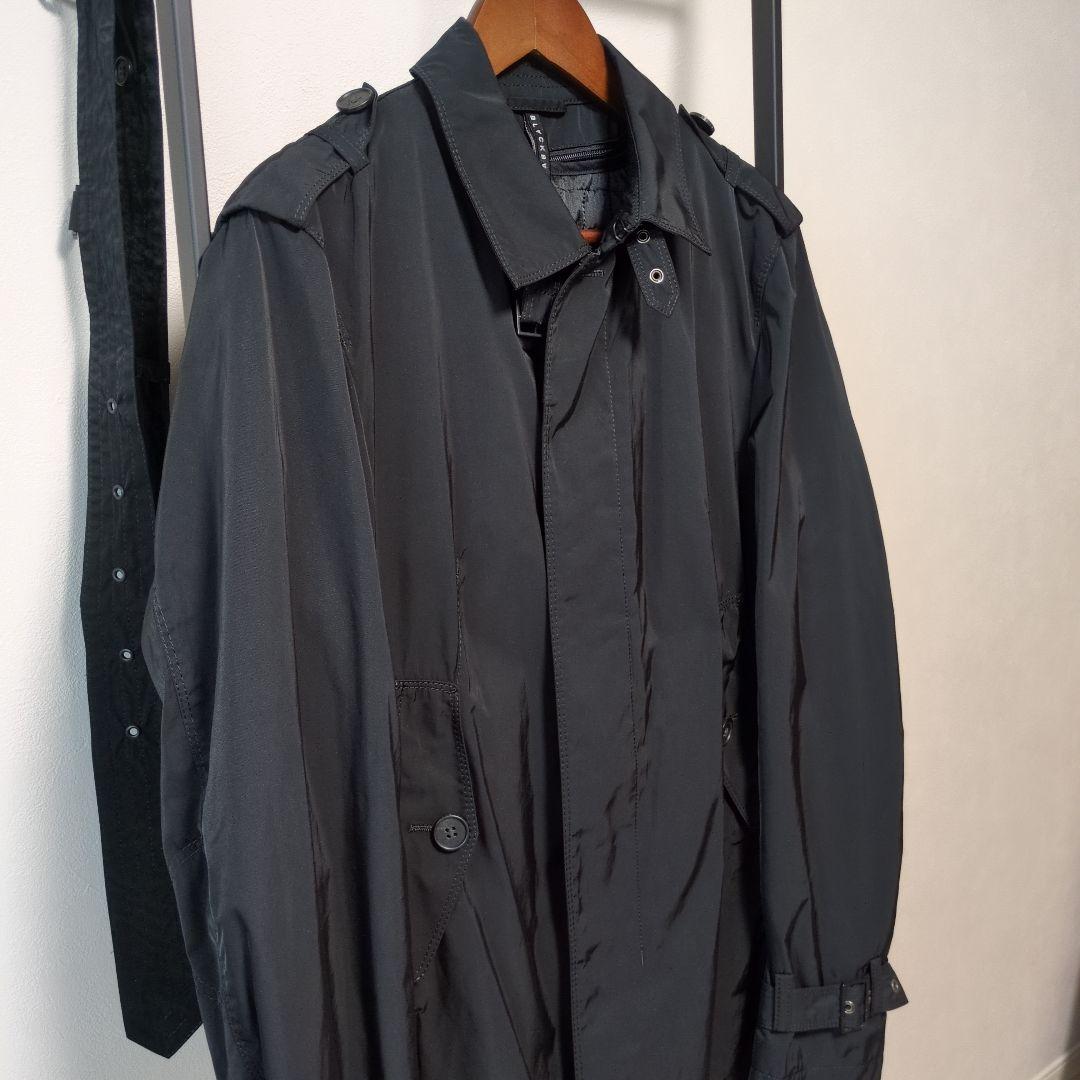 【BLACKBARRETT by Neil Barrett】トレンチコート