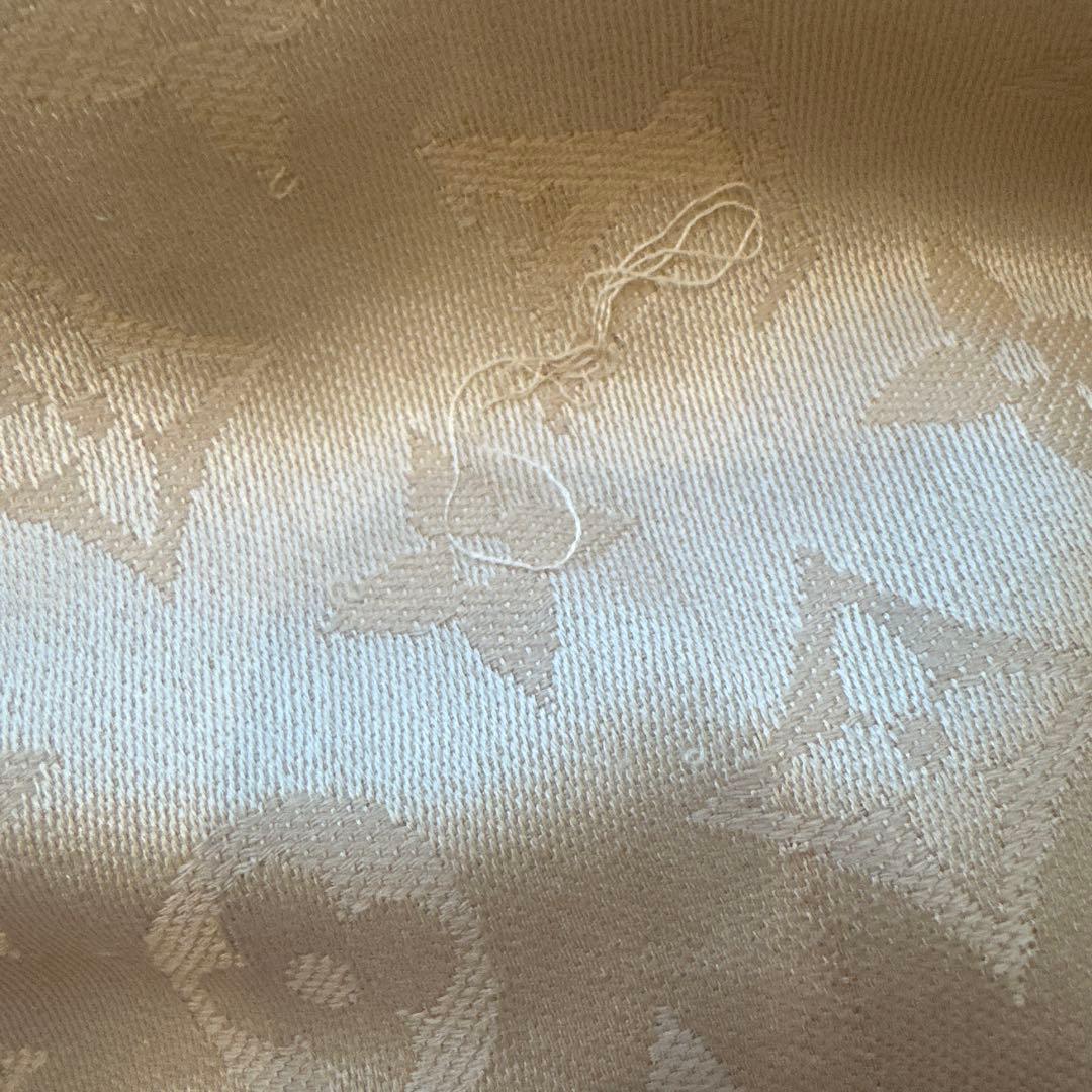 Louis Vuitton ストール