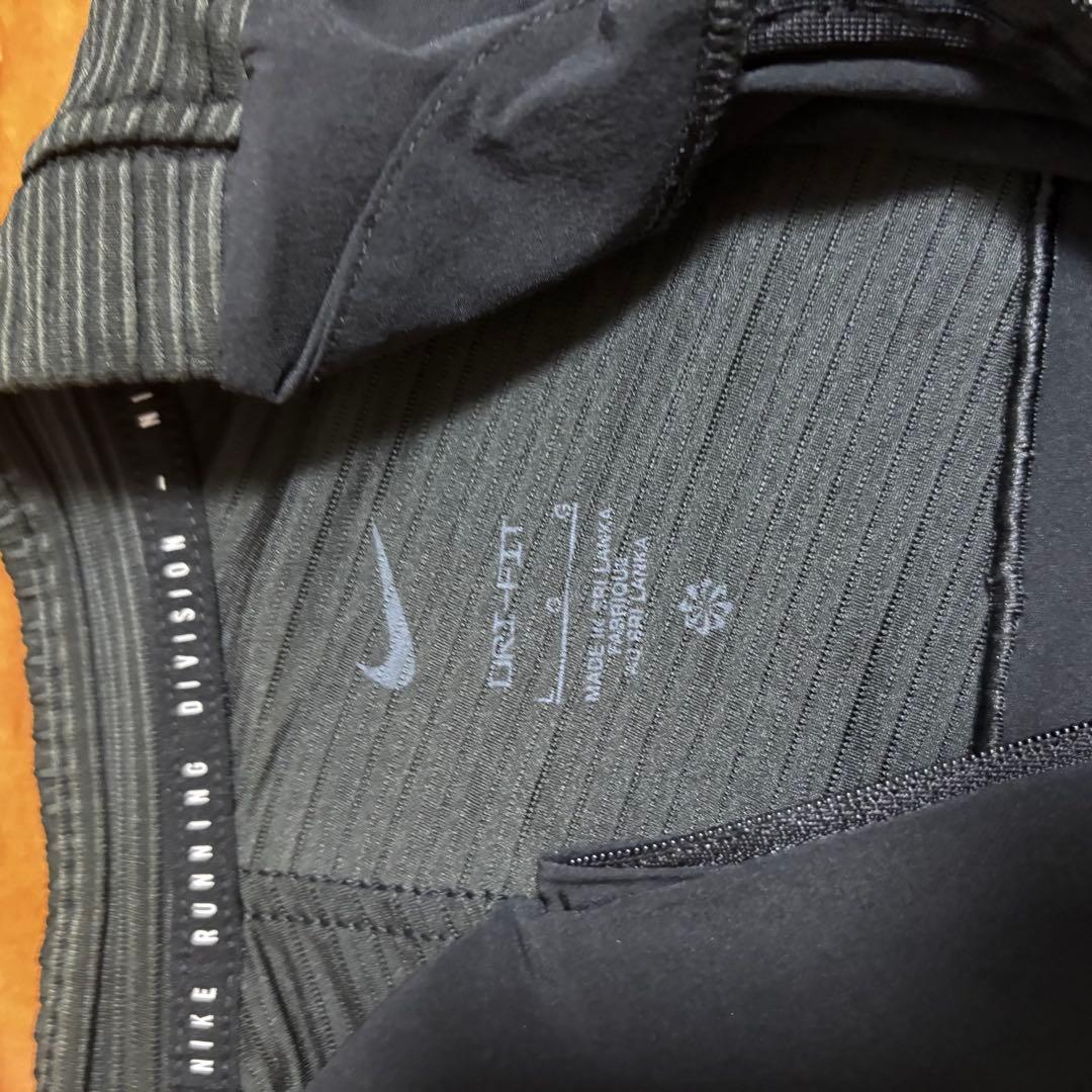 NIKE RUNNING DIVISION ジャケット エアロスイフト