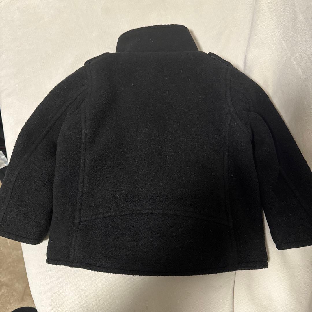 schott キッズ　ライダース　90センチ
