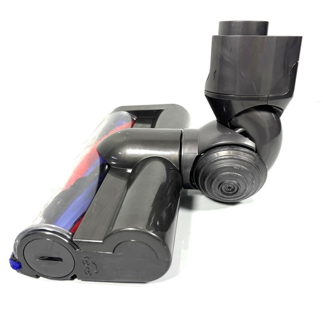 【分解洗浄】 Dyson [25200] DC48 DC63 ヘッド　h73