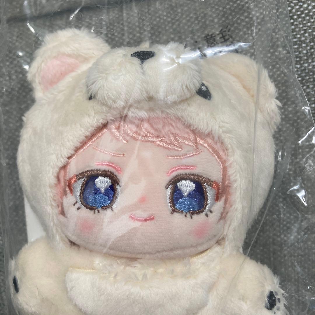 あんスタ　あんさんぶるスターズ　一緒に暮らすぬい　斎宮宗　いつぬい