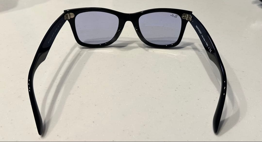 RayBan WAYFARER レイバン ウェイファーラー rb2140f