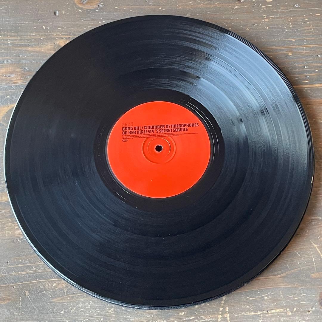 【LP】Propellerheads / レコード
