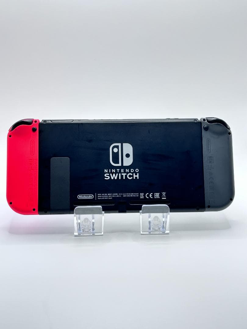 Nintendo Switch 本体 ジョイコン 動作確認済 #151