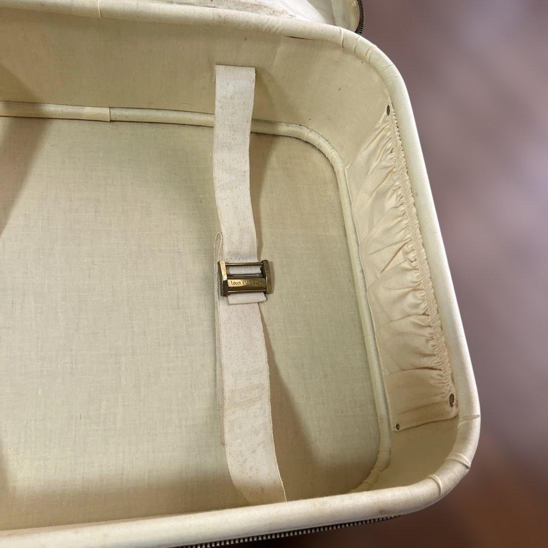 ルイヴィトンLouis Vuitton トランク　ストラトス50 早い者勝ち
