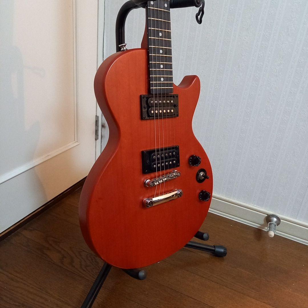 『軽量』Epiphone By Gibson Vintage Edition