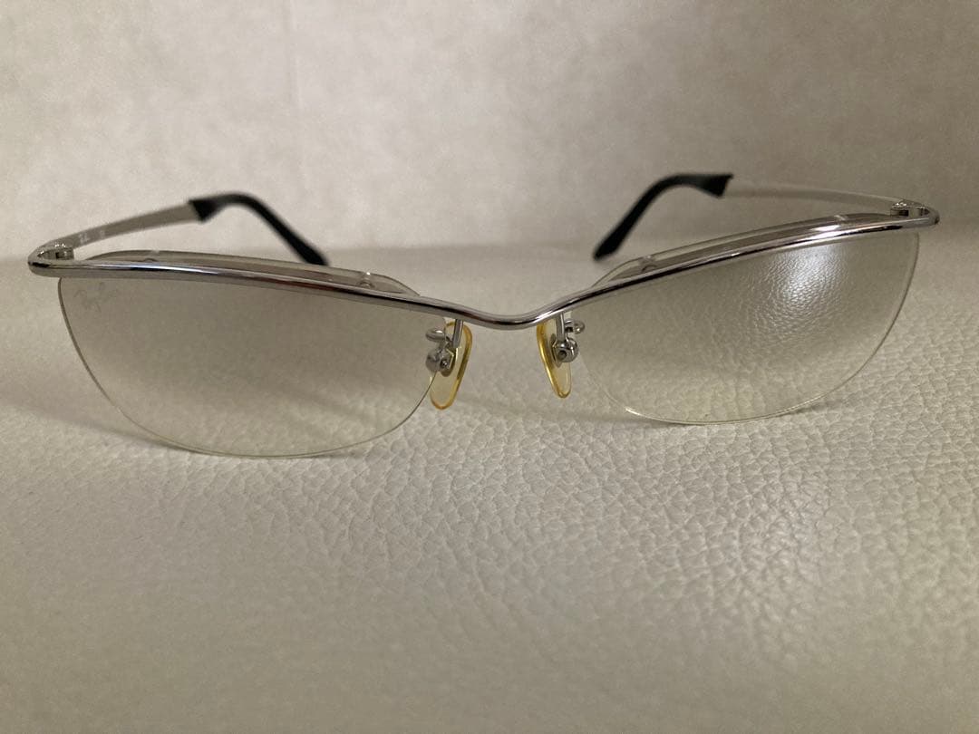 レイバン RAYBAN RB3234 サングラス　メタルフレーム