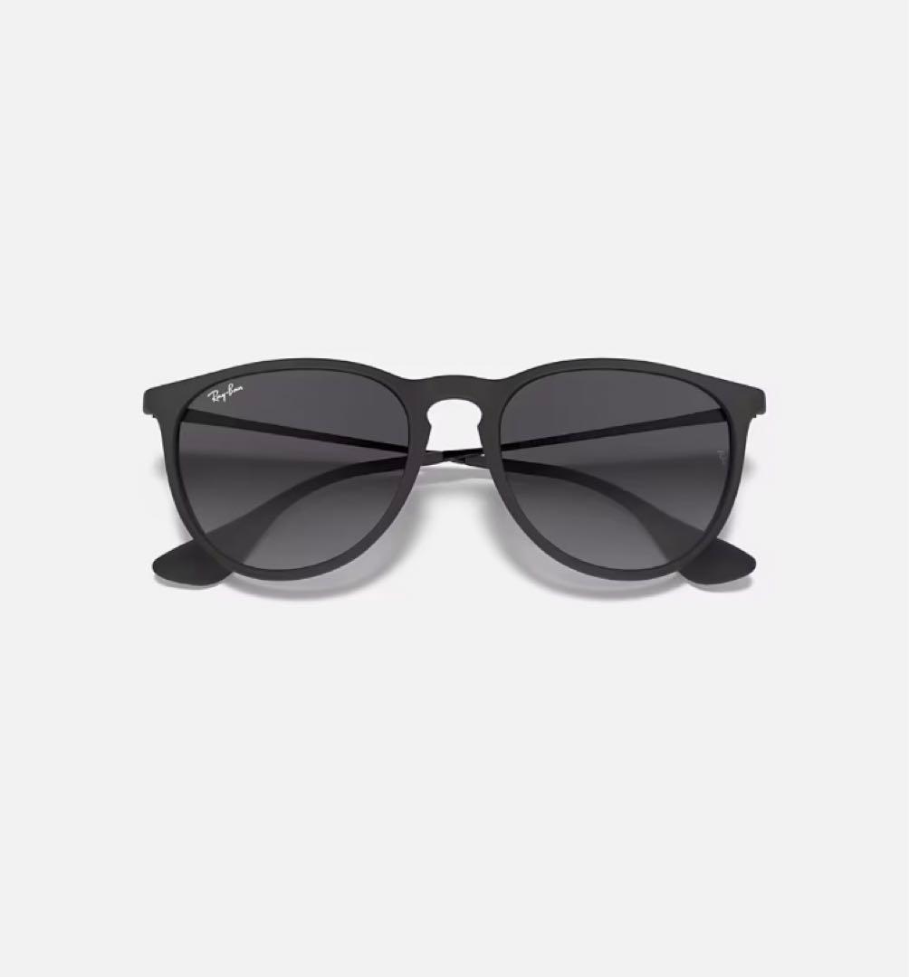 新品未使用品★Ray-Ban サングラス エリカ RB4171F 622/8G
