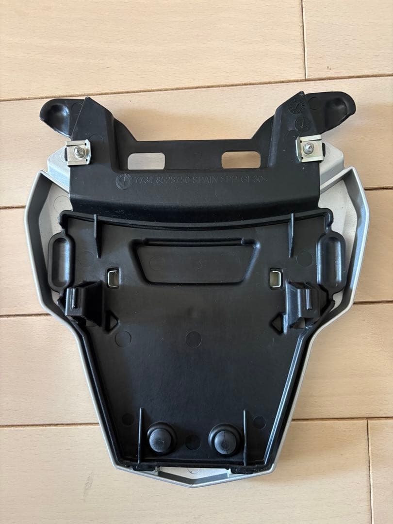 【値下げ】 R1200/1250GS・アドベンチャー含純正ラリーシート