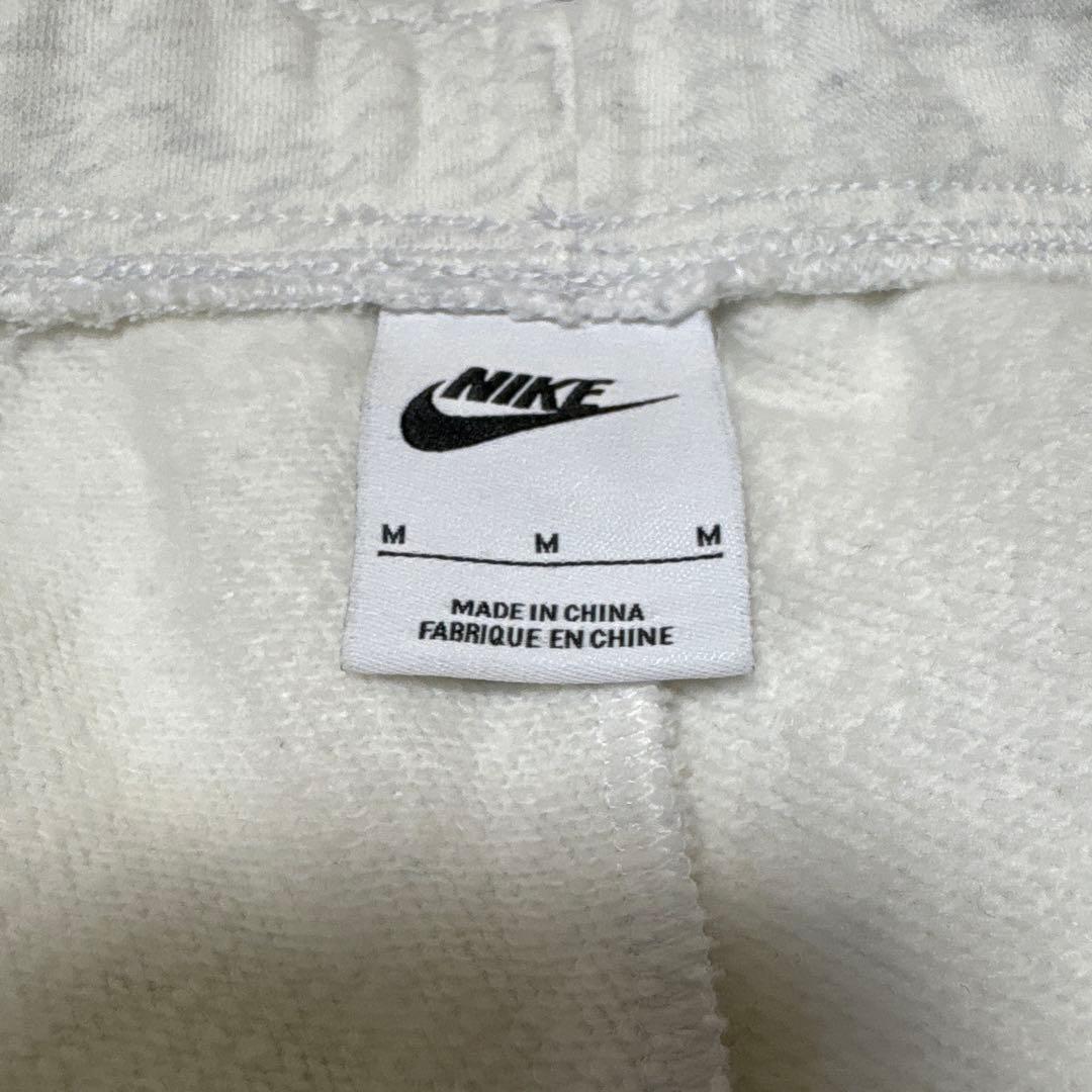 NIKE スウェットレディース クラブ フリース 上(L)下(M)セット