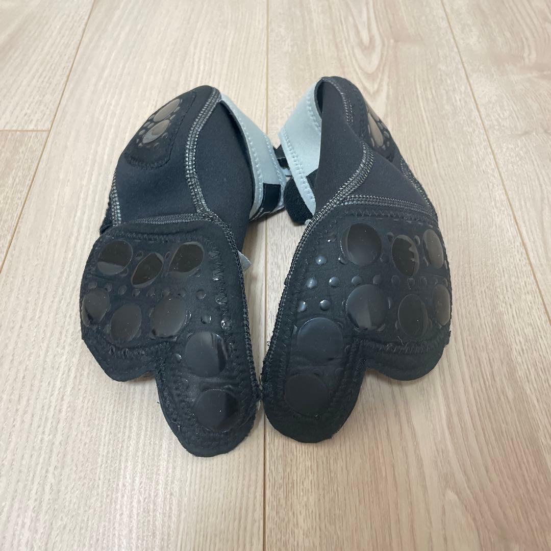 LAVA　バーネススタイル ボクシンググローブシューズセット