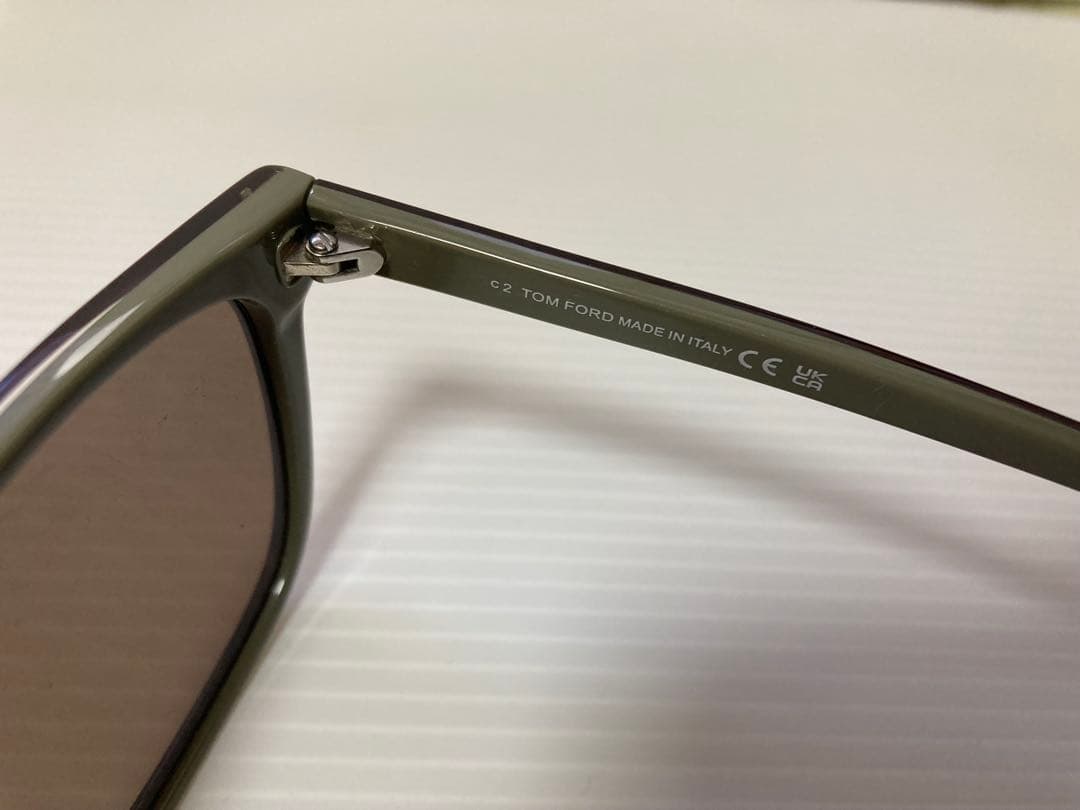 トムフォード TOM FORD サングラス メンズ レディース