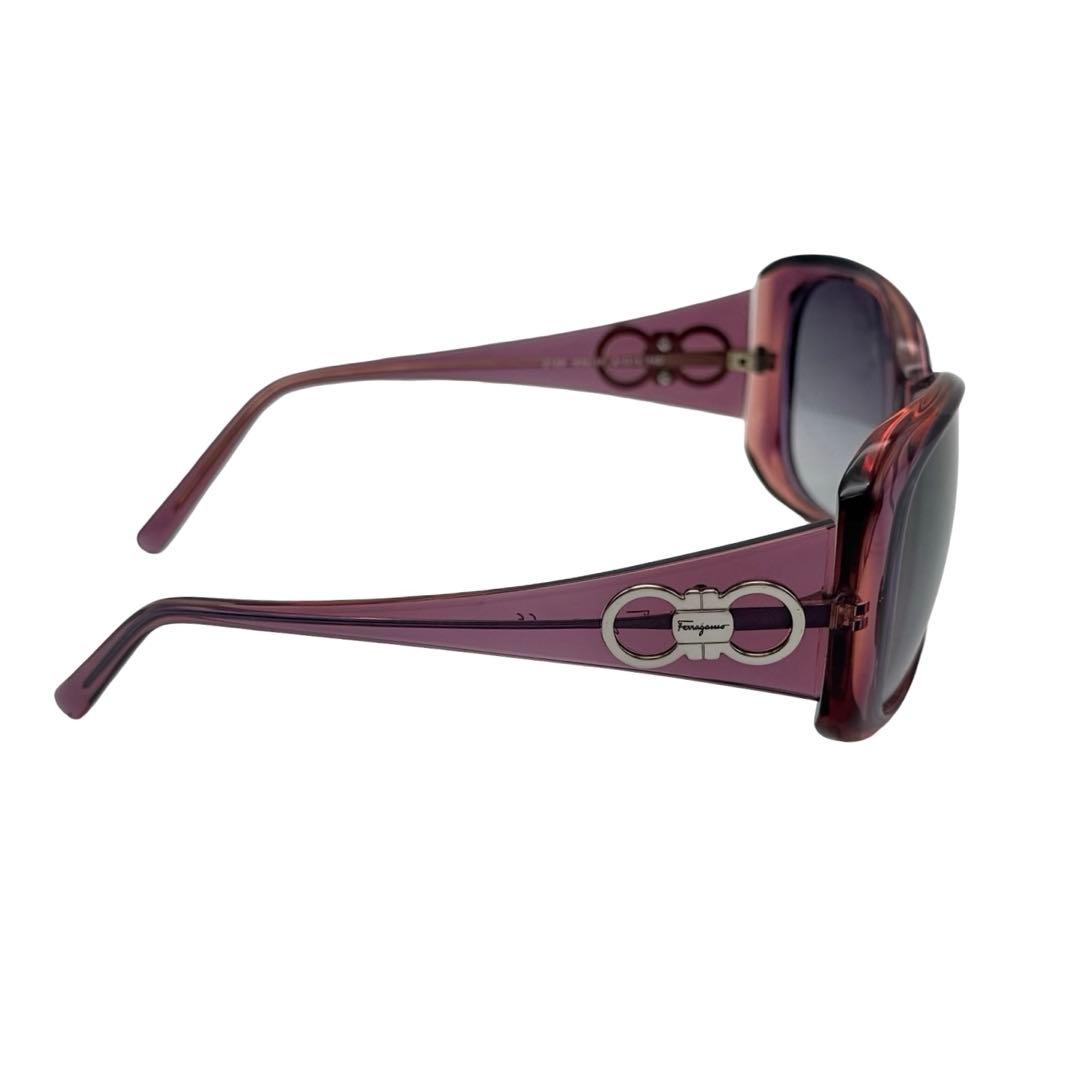 Salvatore Ferragamo フェラガモ サングラス レディース
