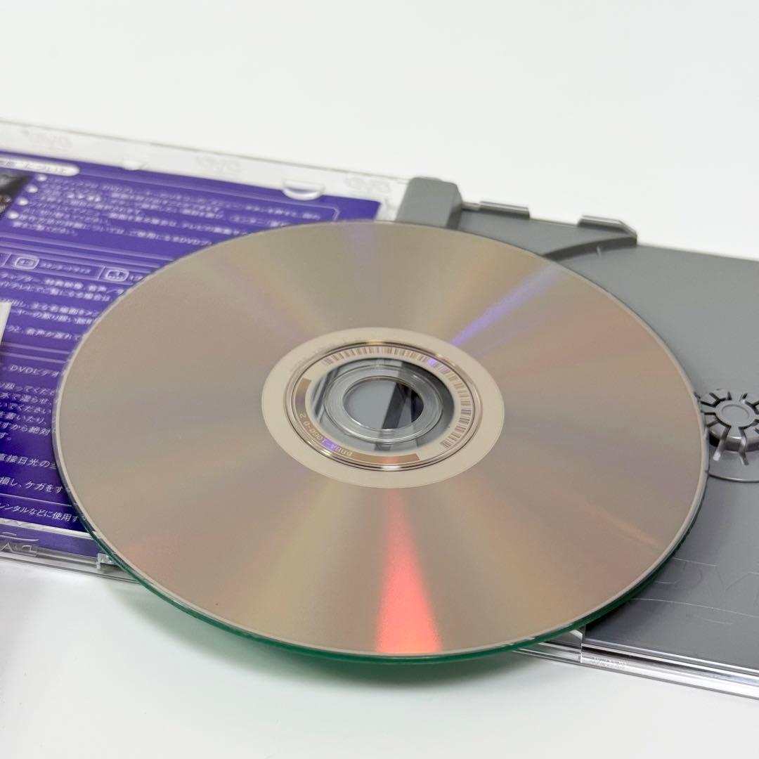バブルガムクライシス コンプリートコレクション 全3巻セットDVD