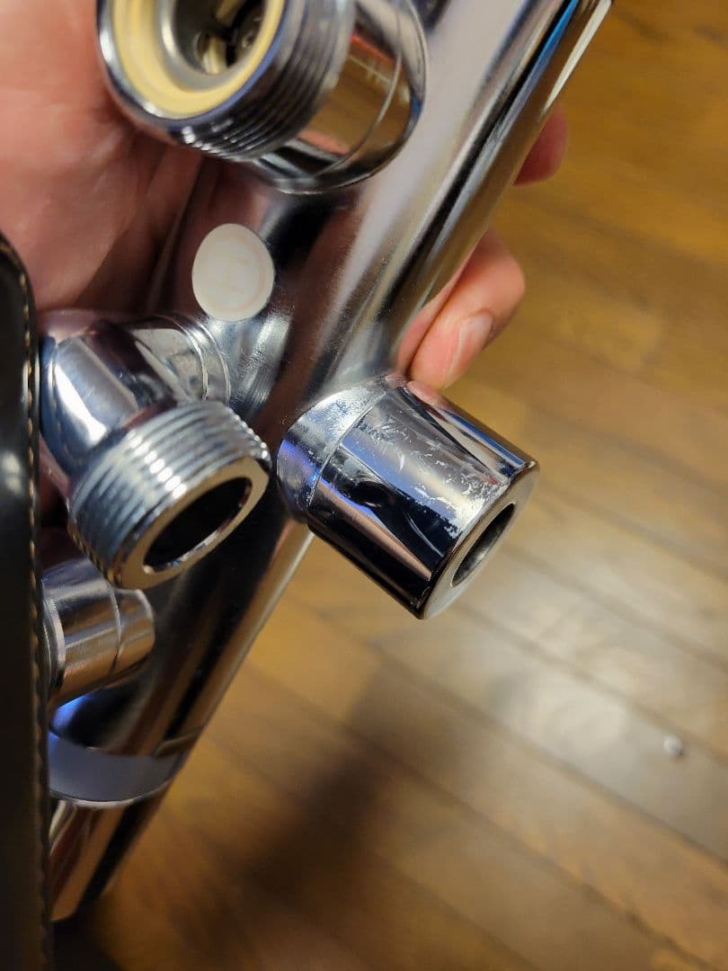 浄水器・整水器 TOTO TMJ40B3RV1