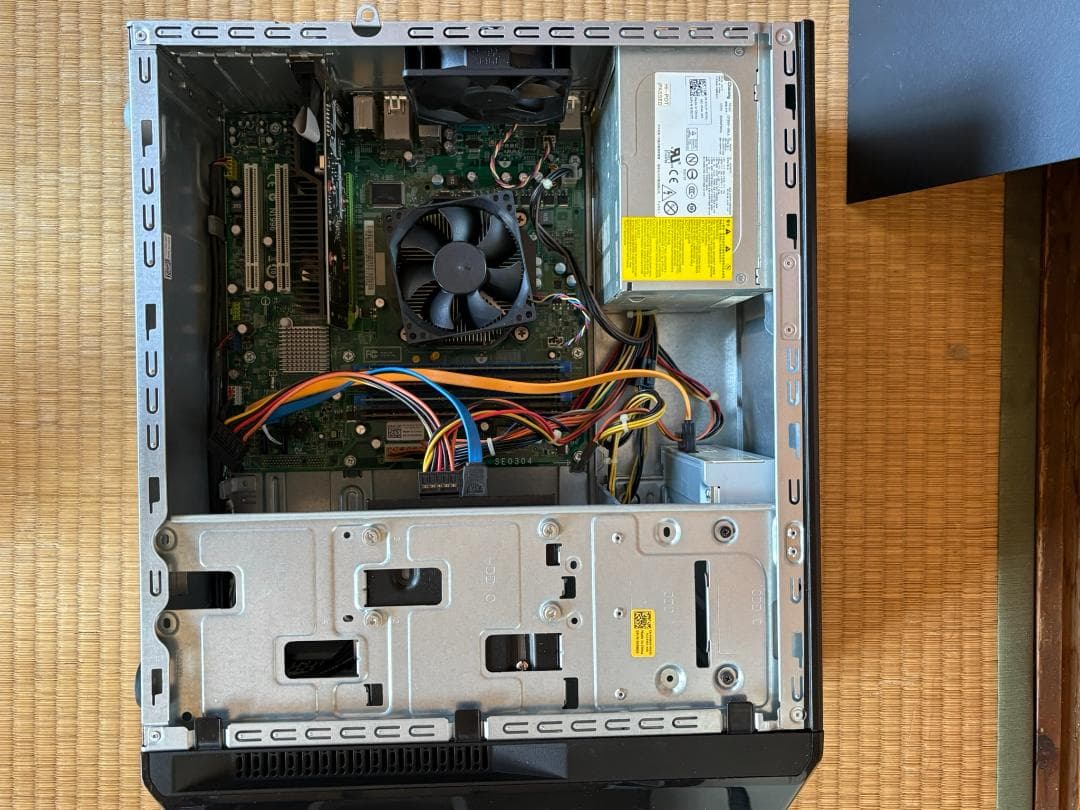 Dell Vostro デスクトップPC