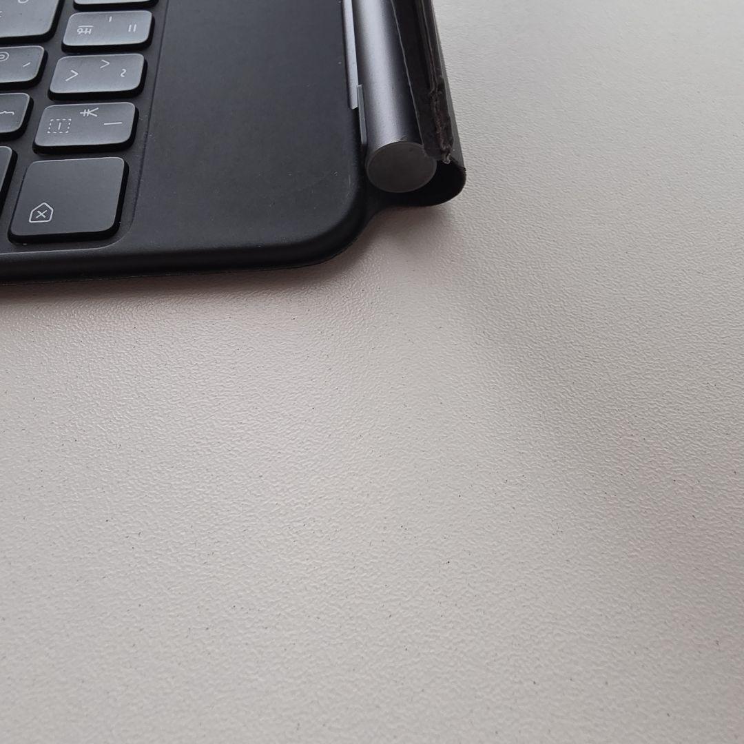 純正Magic Keyboard M1 iPad Pro11インチ対応￼