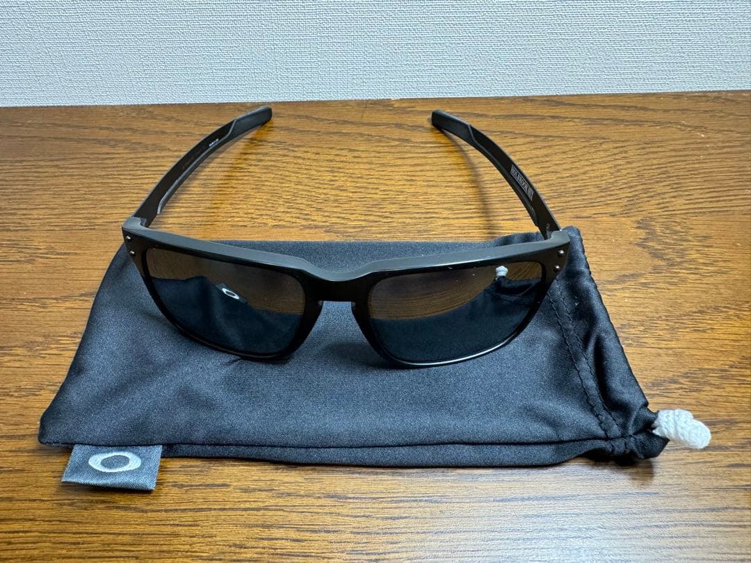 (値下げ)オークリーサングラス