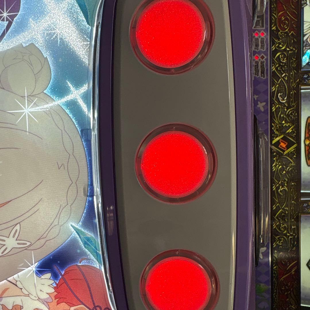 【送料込み】リゼロ2 実機