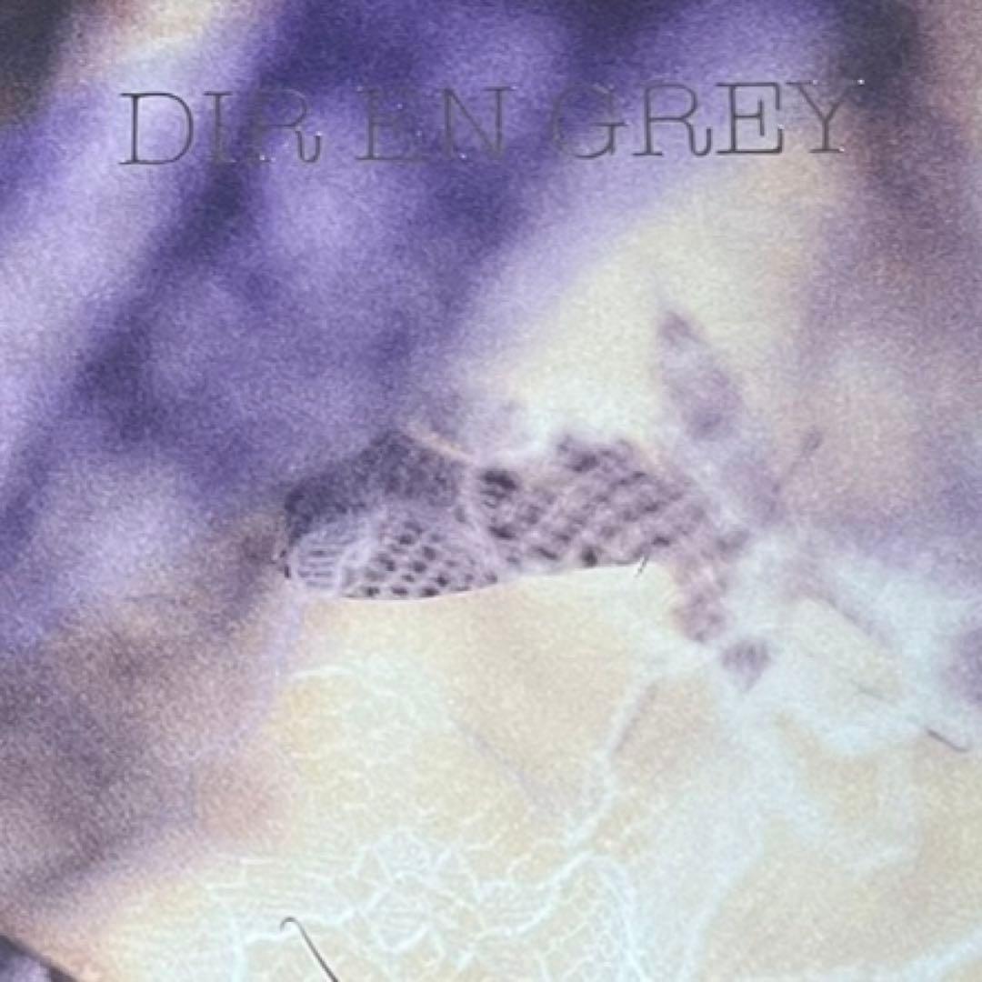 ミュージック DIRENGREY MACABRE DVD