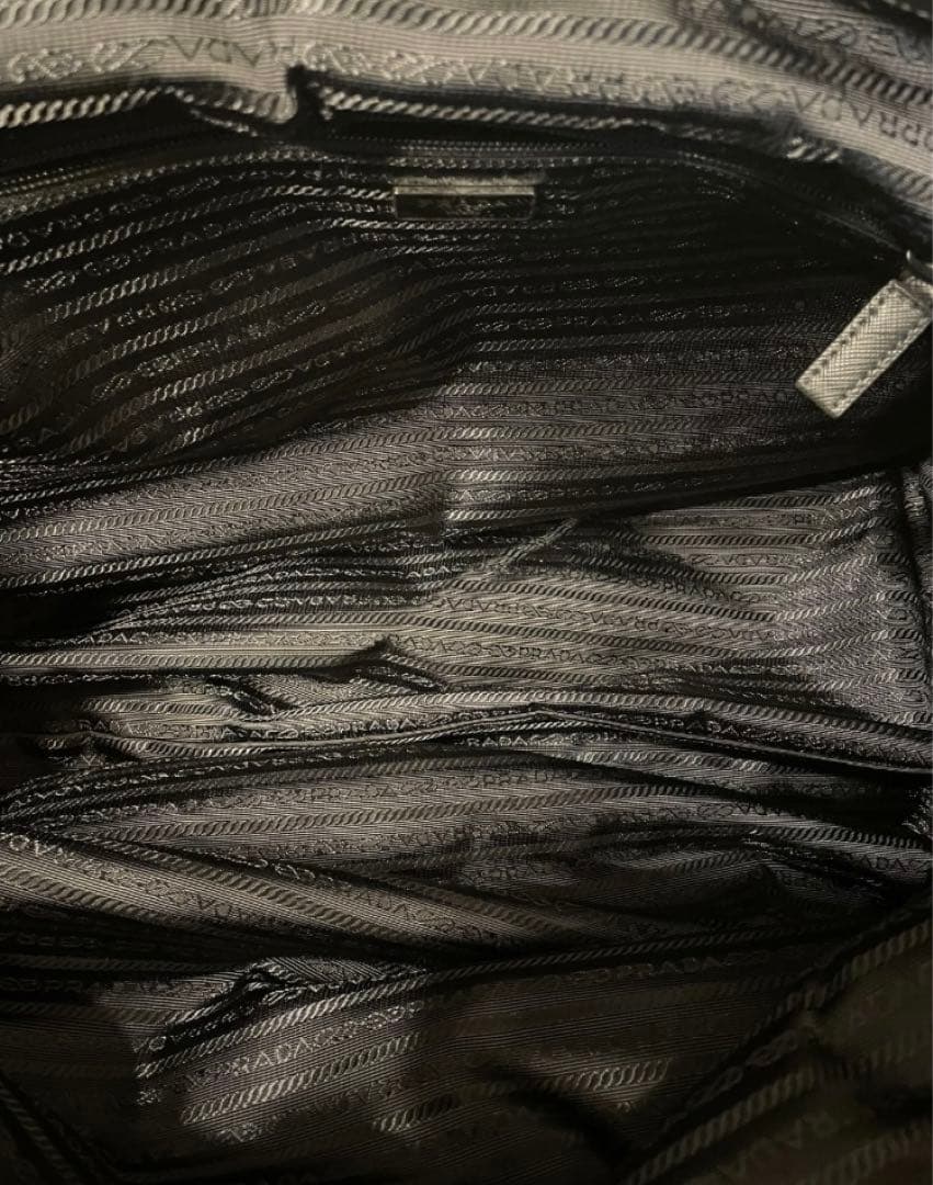 PRADA プラダ　ボストンバッグ　ダッフルバッグ　2VC796 ユニセックス