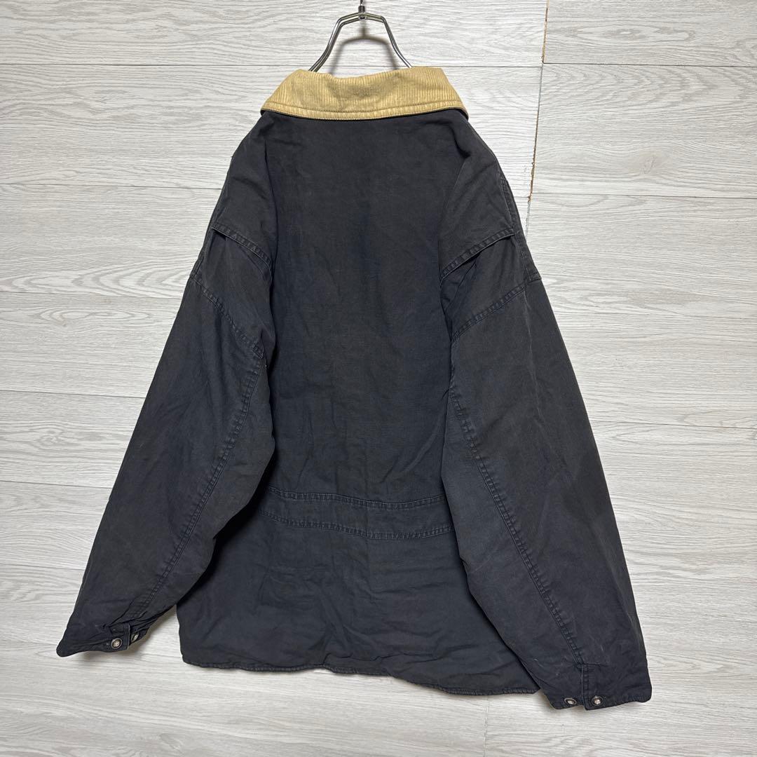 90s Urban Equipment 中綿 オーバーサイズ カバーオール