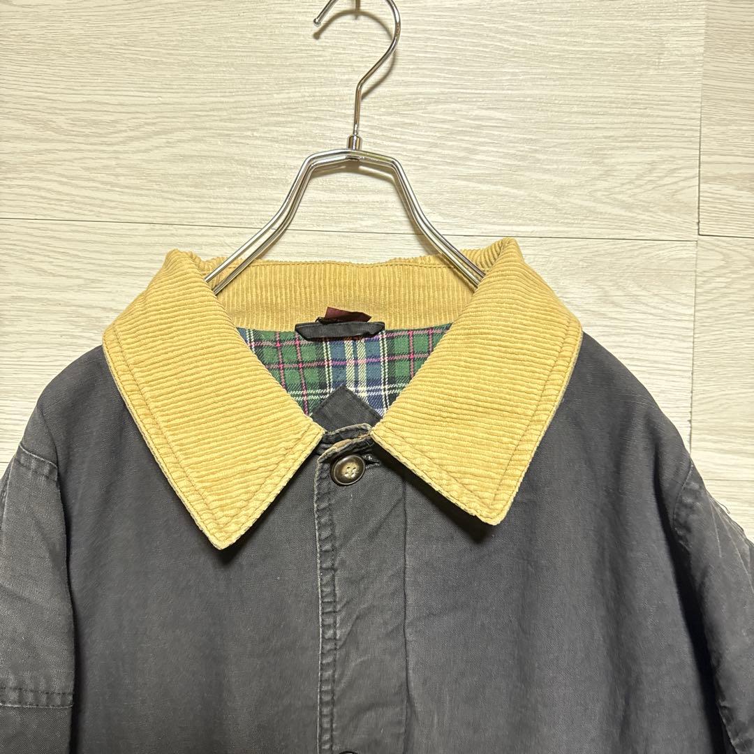 90s Urban Equipment 中綿 オーバーサイズ カバーオール
